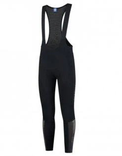 Rogelli Essential Bibtight M/Innlegg - Hi-Vis