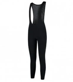 Rogelli Essential Bibtight Dame - Sort