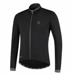 Rogelli Essential Jersey - Sort