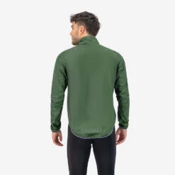 Rogelli Essential Regnjakke Grønn -Force Butikk Rogelli Essential Regnjakke Groen 1662721563 03