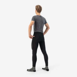 Rogelli Essential Tights Svart -Force Butikk Rogelli Essential Tights Sort 1662717523 03