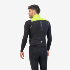 Rogelli Essential Vest Gul 8 Rogelli Essential Vest Gul -Force Butikk Rogelli Essential Vest Gul 1662724473 03