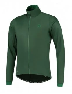 Rogelli Essential Vinterjakke - Grønn