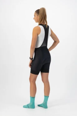 Rogelli Essentials 2.0 Bibshorts Til Kvinner Svart -Force Butikk Rogelli Essentials 20 Bibshorts til 1645437291 05