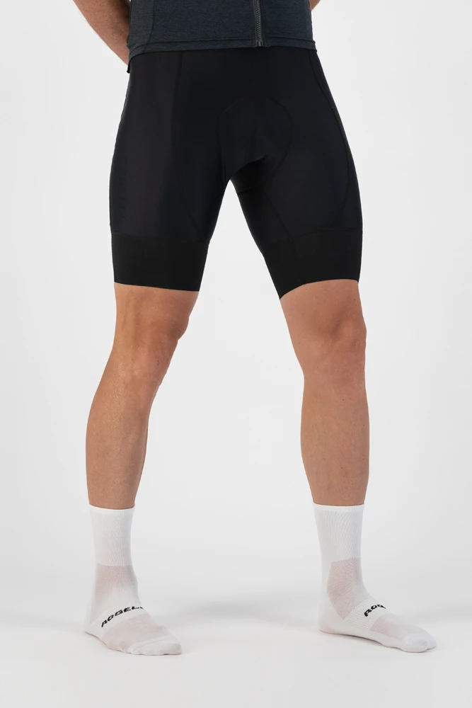 Rogelli Essentials Coolmax Strømper 2-pak Hvit 2 Rogelli Essentials Coolmax Strømper 2-pak Hvit - Bilde 2