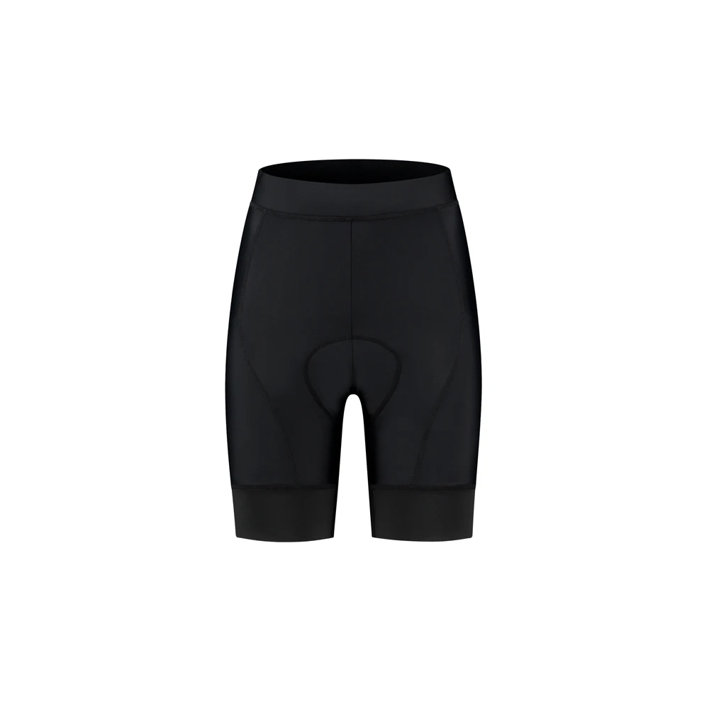 Rogelli Essentilal 2.0 Shorts Med Innlegg Til Kvinner Svart 1 Rogelli Essentilal 2.0 Shorts Med Innlegg Til Kvinner Svart