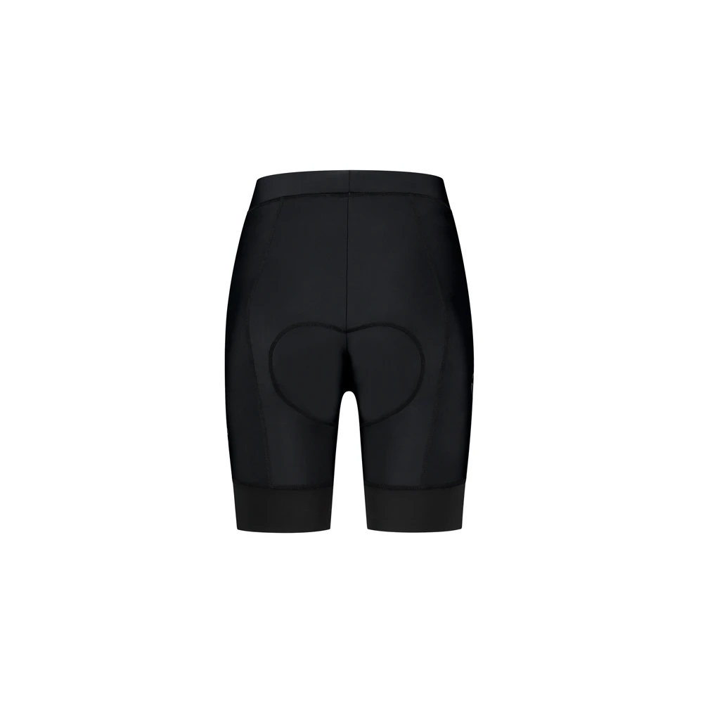 Rogelli Essentilal 2.0 Shorts Med Innlegg Til Kvinner Svart 2 Rogelli Essentilal 2.0 Shorts Med Innlegg Til Kvinner Svart - Bilde 2