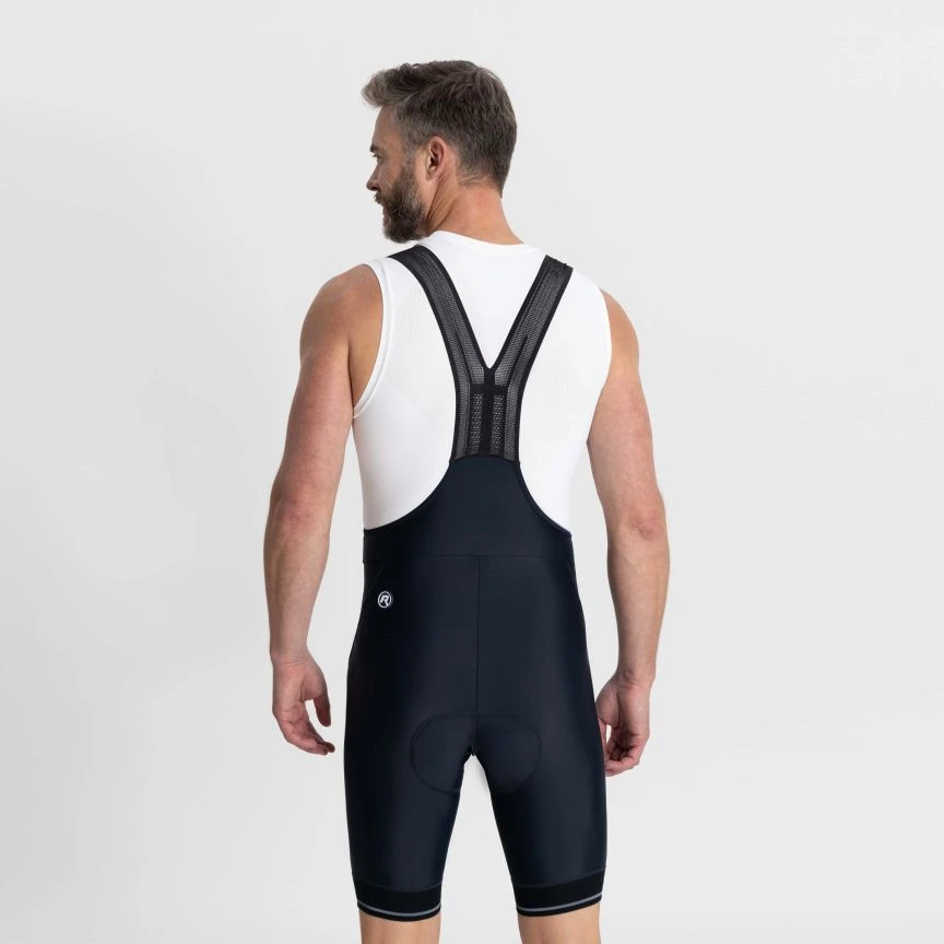 Rogelli Flex 2 Bibshorts Blå 5 Rogelli Flex 2 Bibshorts Blå - Bilde 5