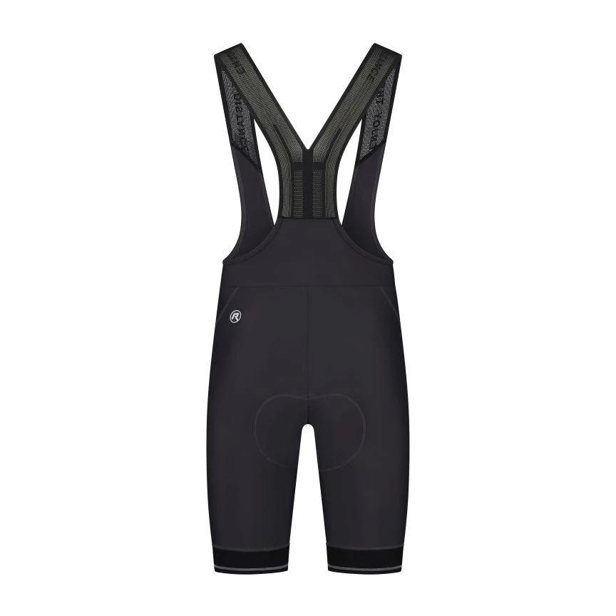 Rogelli Flex 2 Bibshorts Svart - Bilde 2