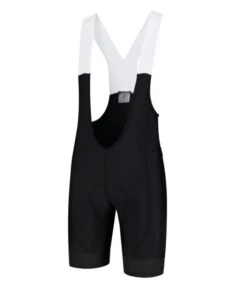 Rogelli F.eks.Bib Shorts M/Innlegg - Sort