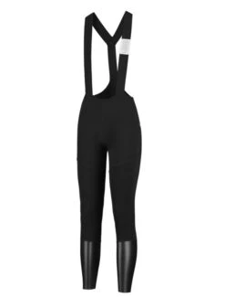 Rogelli Halo Bibtight Dame - Sort