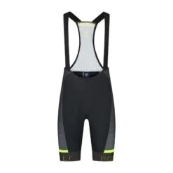 Rogelli Hero 2 Bibshorts Svart/neon