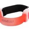 Rogelli LED Armbånd - Rød