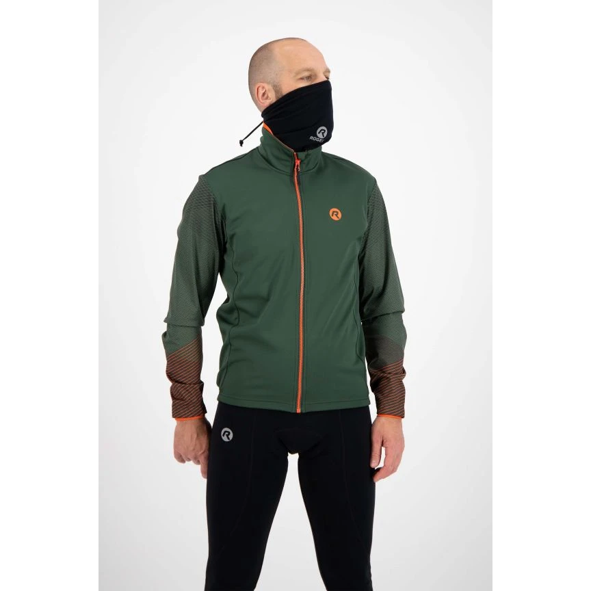 Rogelli Lasa Buffet Svart 2 Rogelli Lasa Buffet Svart - Bilde 2