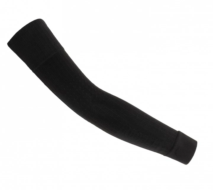 Rogelli Løse Ermer - Sort 1 Rogelli Løse Ermer - Sort