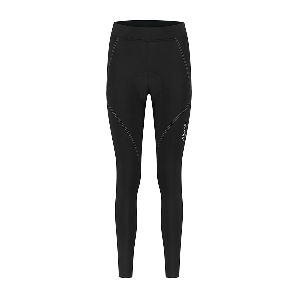 Rogelli Lucette Tights Til Kvinner Svart 1 Rogelli Lucette Tights Til Kvinner Svart