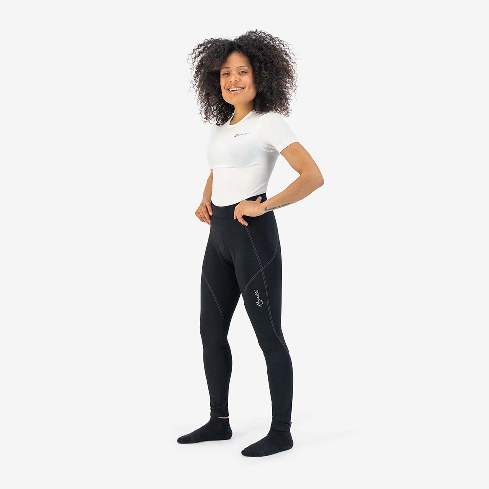 Rogelli Lucette Tights Til Kvinner Svart 3 Rogelli Lucette Tights Til Kvinner Svart - Bilde 3