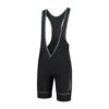 Rogelli Lugo 2.0 Bibshorts Svart