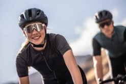 Rogelli Melange Kortermet Jersey Til Kvinner Svart -Force Butikk Rogelli Melange Kortaermet Jersey til 1645446768 04