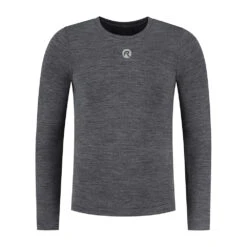 Rogelli Merino Base Layer Grå