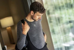 Rogelli Merino Base Layer Grå 7 Rogelli Merino Base Layer Grå -Force Butikk Rogelli Merino Base Layer Graa 1662719530 03