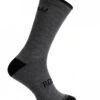 Rogelli Merinoull Sokker - Grå