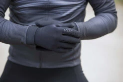 Rogelli Neoflex Hansker Svart 8 Rogelli Neoflex Hansker Svart -Force Butikk Rogelli Neoflex Handsker Sort 1662722557 02