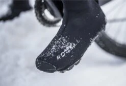 Rogelli Neoflex Skoovertrekk - Sort -Force Butikk Rogelli Neoflex Skoovertraek Sort 1631610335 02