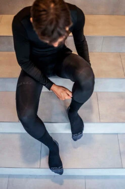 Rogelli Primaloft Vinterstrømper 6 Rogelli Primaloft Vinterstrømper -Force Butikk Rogelli Primaloft Vinterstroemper 1663851454 02