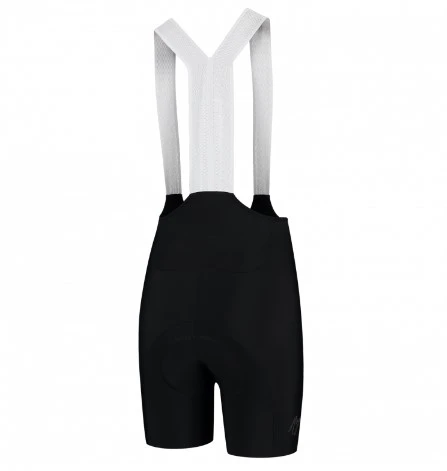 Rogelli Prime 2.0 Bibshorts Til Kvinner - Svart 2 Rogelli Prime 2.0 Bibshorts Til Kvinner - Svart - Bilde 2