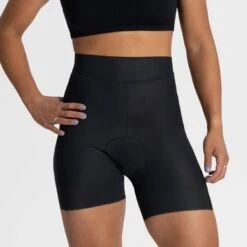 Rogelli Prime Underbukser For Dame Svart 6 Rogelli Prime Underbukser For Dame Svart -Force Butikk Rogelli Prime Underbuks Til Kvinder 1678641640 02