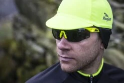 Rogelli Prottettivo Vintersykkellue Fluo Gul -Force Butikk Rogelli Prottettivo Vinter Cykel hat 1643704735 02