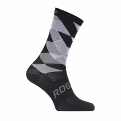 Rogelli RCS-14 Sokker Sort/Hvit