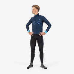 Rogelli Radius Vinterjakke Blå -Force Butikk Rogelli Radius Vinterjakke Blaa 1662715499 02