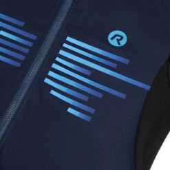 Rogelli Radius Vinterjakke Blå -Force Butikk Rogelli Radius Vinterjakke Blaa 1662715499 05