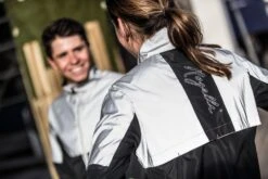 Rogelli Refleks Jakke Sort/Rosa 5 Rogelli Refleks Jakke Sort/Rosa -Force Butikk Rogelli Refleks Jakke SortPink 1572269974 02