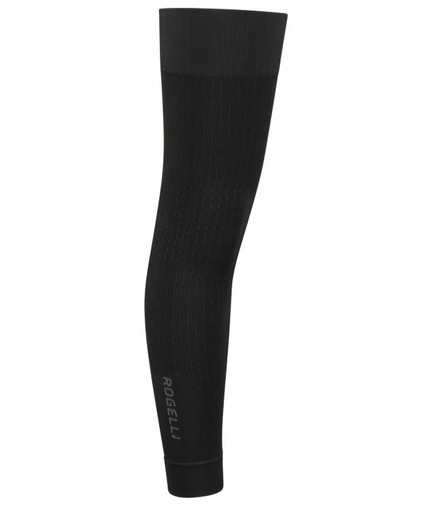 Rogelli Sømløse Ben - Sort 1 Rogelli Sømløse Ben - Sort