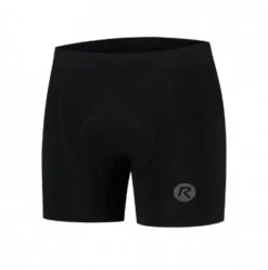 Rogelli Sømløs Boxershorts 2.0 - Sort