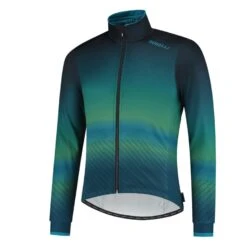Rogelli Soul Sykkeljakke - Forest Green
