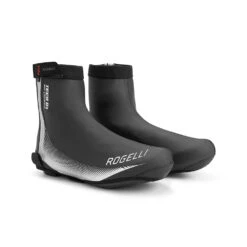 Rogelli Tech-01 Fiandrex Skotrekk Svart