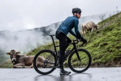 Rogelli Tech-01 Fiandrex Skotrekk Svart -Force Butikk Rogelli Tech 01 Fiandrex Skoovertraek 1662722083 02