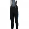 Rogelli Tyro Bibtight - Sort/Blå