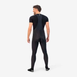 Rogelli Ultraracing Bibtights Svart -Force Butikk Rogelli Ultraracing Bibtights Sort 1663853160 03