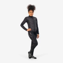 Rogelli Wadded Vinterjakke Til Kvinner Svart -Force Butikk Rogelli Wadded Vinterjakke til Kvind 1662724667 02