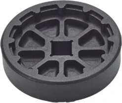 Rotor Avdrager Til DUB