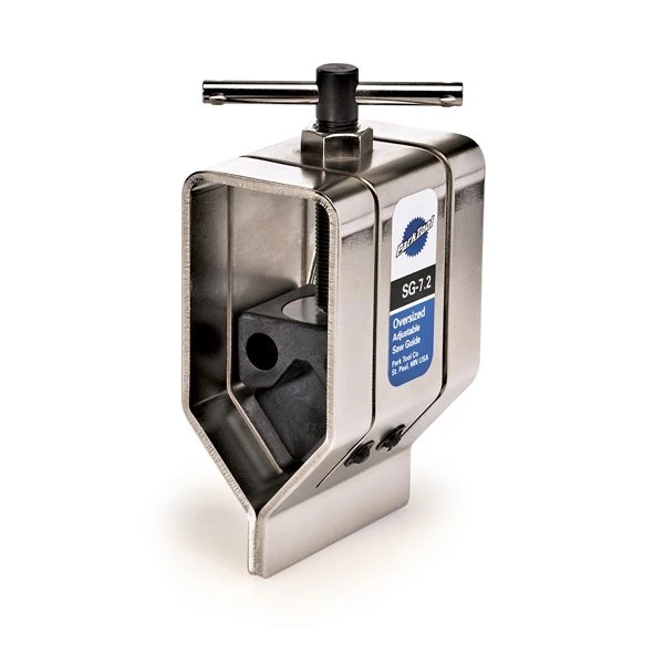 Park Tool ParkTool Guide Til Sag Ved Gaffelrør Kapping 1 Park Tool ParkTool Guide Til Sag Ved Gaffelrør Kapping