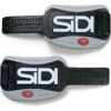 SIDI Soft Instep 2 Stropp Sort/sølv