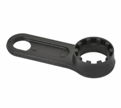 SR-Suntour Cap Avdrager Til Trekking Og Cross Gafler