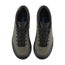 Shimano GR501 Freeride Sko Grønn -Force Butikk Shimano GR501 Freeride Sko Groen 1634037632 03