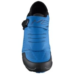 Shimano ME701 Sykkelsko Blå 7 Shimano ME701 Sykkelsko Blå -Force Butikk Shimano ME701 Cykelsko Blaa 1588682130 03